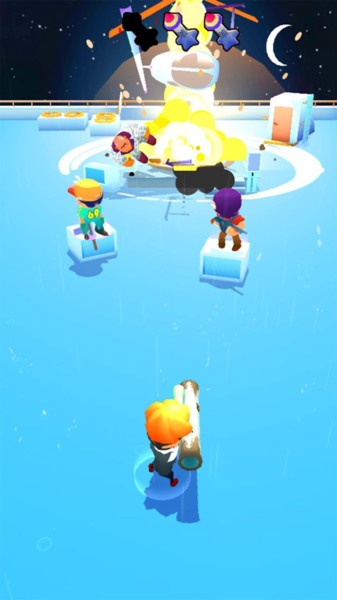 神枪手联盟官方版 v0.1 安卓版3