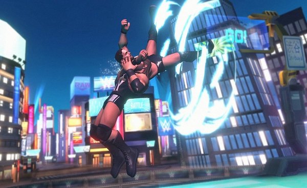 世界拳王战无不胜游戏(WWE Undefeated) v1.5.0 安卓最新版2