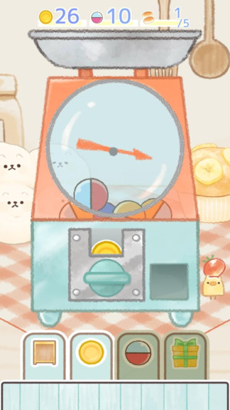 面包胖胖犬手游 v1.2 安卓版0