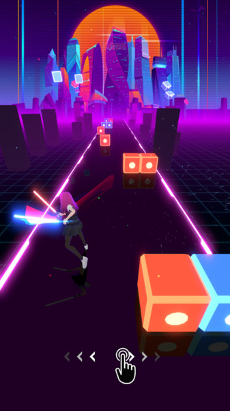 动感少女小游戏 动感少女游戏