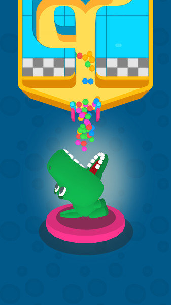 管道球球3D手游 v1.0.2 安卓最新版2