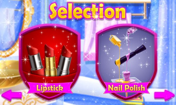 公主美妆游戏 v1.0.05 安卓版0