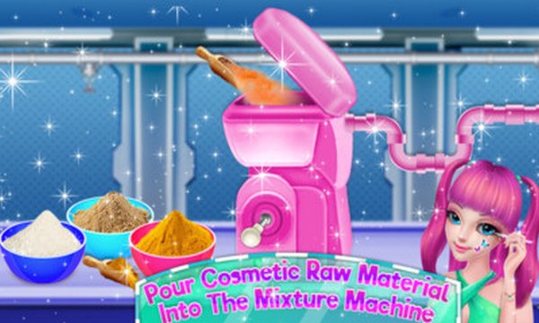 公主美妆游戏 v1.0.05 安卓版1