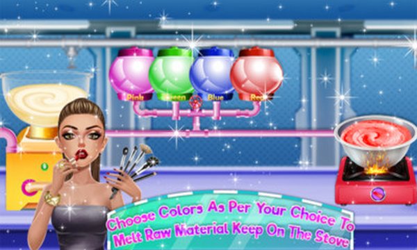 公主美妆游戏 v1.0.05 安卓版2