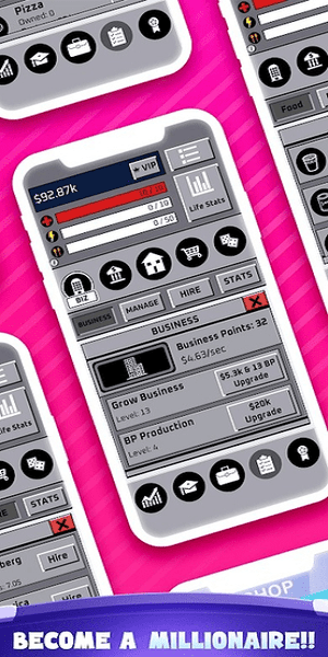 人生模拟器美好生活最新版