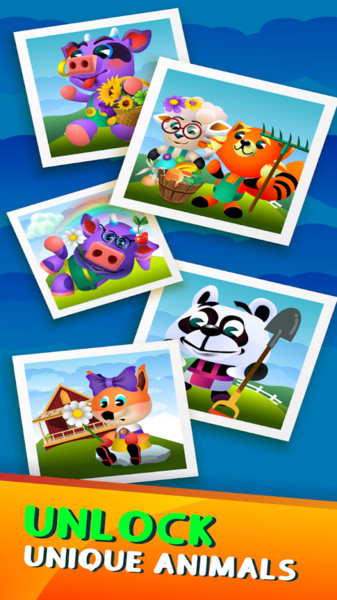 动物农场物语游戏 v1.0.5 安卓版0