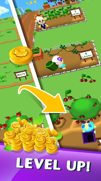 动物农场物语游戏 v1.0.5 安卓版2