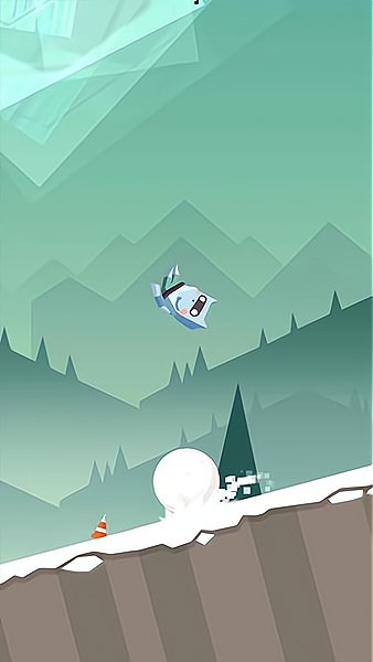 奔跑吧雪球手游 奔跑吧雪球游戏下载