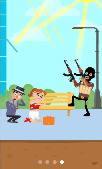 死神来了模拟器游戏 v1.0.23 安卓版1