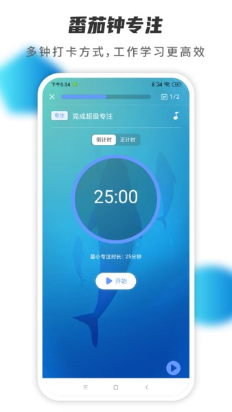 小行动app