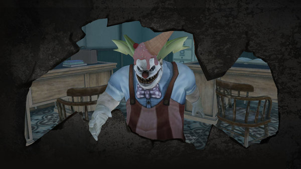 冰淇凌怪物游戏 冰淇凌怪物手游