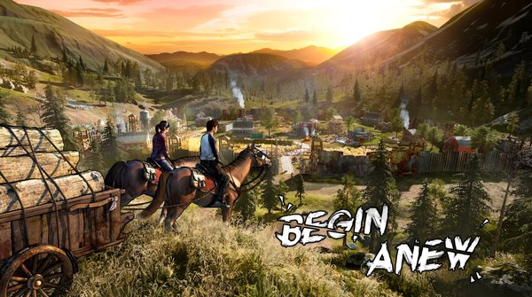 行尸走肉幸存者手游 v2.5.3 安卓最新版1