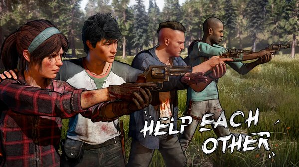 行尸走肉幸存者手游 v2.5.3 安卓最新版2