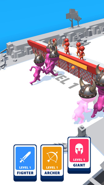 画个火柴人战争手游 v1 安卓版0