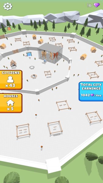 巨人杀手游戏下载