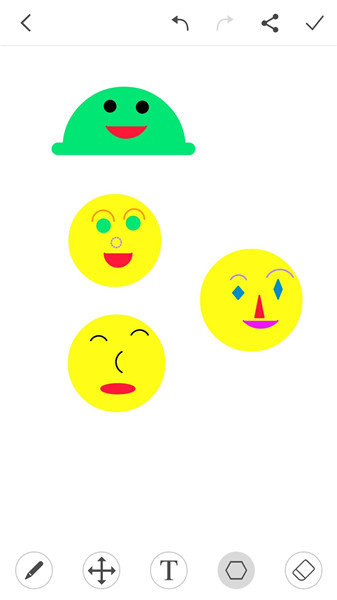 青松画图软件 v1.7.1 安卓版2