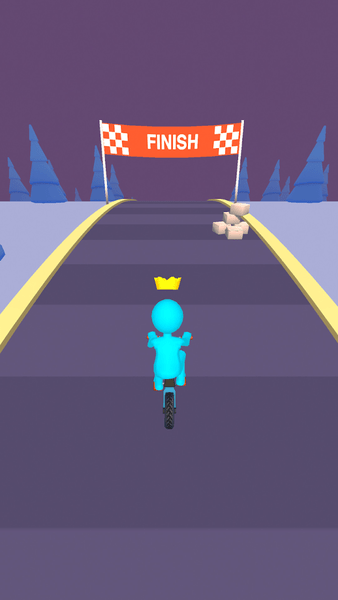 火柴人冲冲冲免费版 v1.0.0 安卓版1