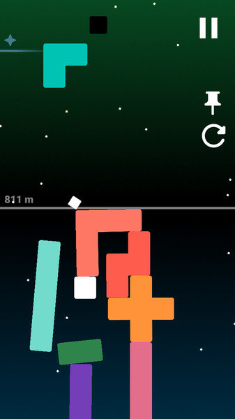 反向俄罗斯方块游戏 反向俄罗斯方块手游