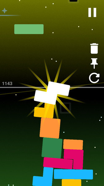 反向俄罗斯方块手游 v1.0.2 安卓最新版2