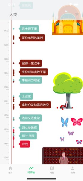 古今中外完整版 v1.0.5 安卓版0