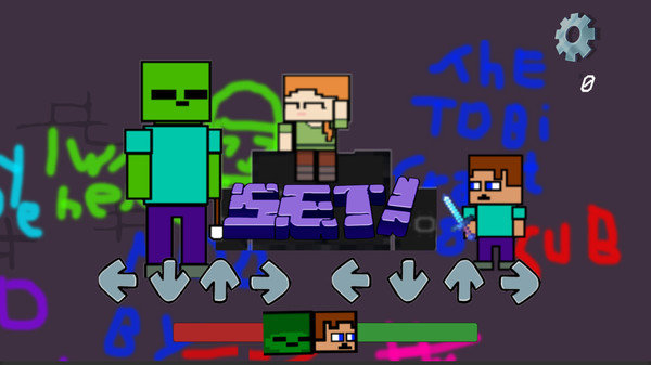 我的世界周五夜放克游戏 v1.6 安卓最新版 0