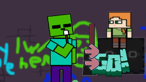 我的世界周五夜放克游戏 v1.6 安卓最新版 2