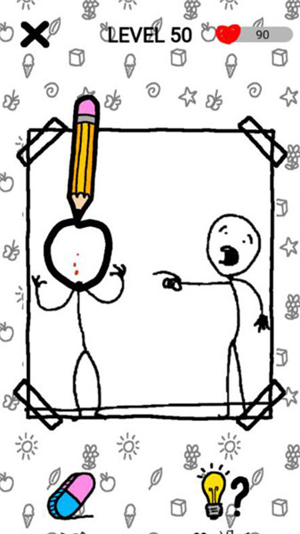 画画大作战手游