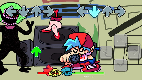 周五夜放克最新版