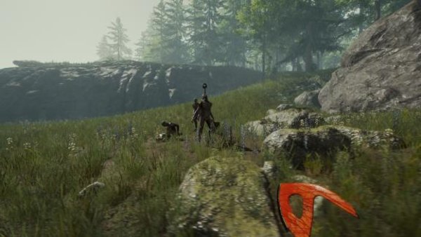森林The Forest游戏 v1.11 最新版1