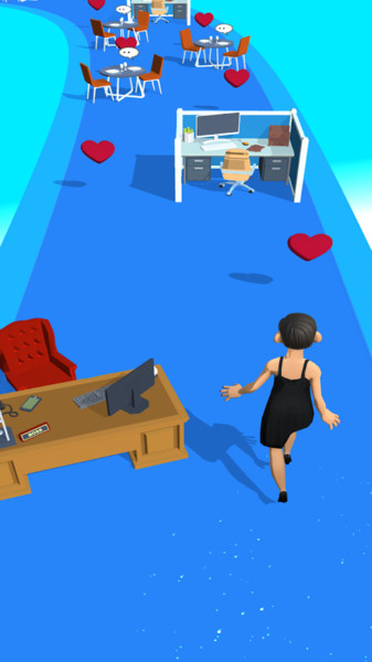 宝宝们冲冲冲游戏 v1.0 安卓版2