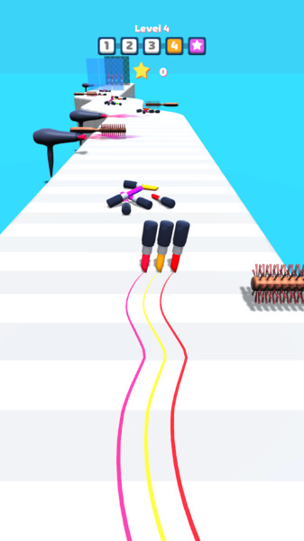 口红冲冲冲手机版 v0.3 安卓版2