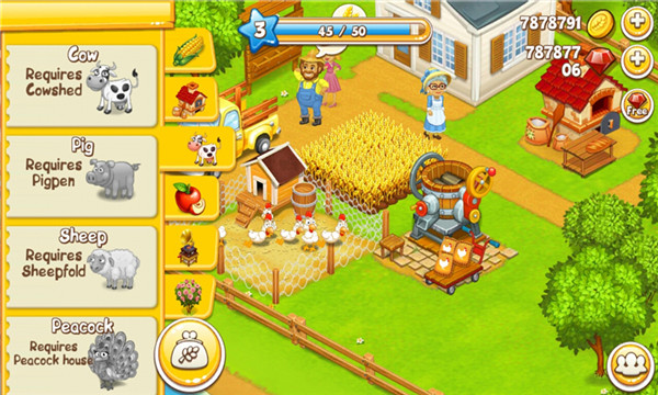 农场修复模拟最新版 v0.9.5.200036 安卓版0