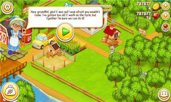 农场修复模拟最新版 v0.9.5.200036 安卓版1