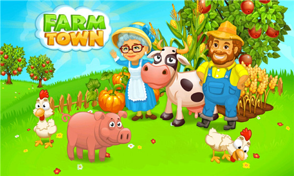 农场修复模拟 农场修复模拟下载