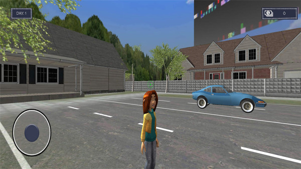 学校老师工作模拟器游戏 v1.1 安卓版1