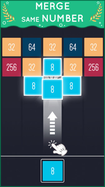 俄罗斯方块2048游戏 俄罗斯方块2048正版