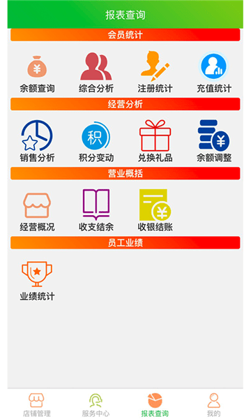 云图店务通软件 v2.3.7 安卓版0