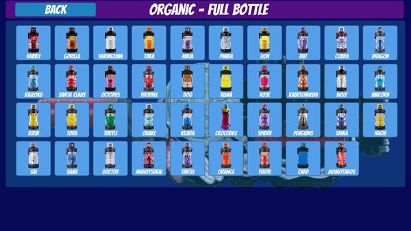 dx build驱动器 v5.0 安卓版1