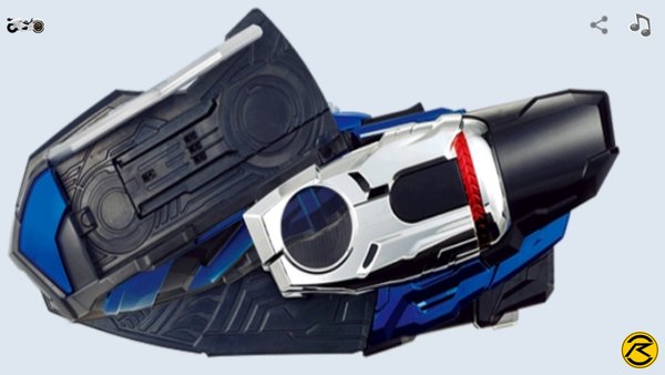 假面骑士Mach Belt v1.0.1 安卓版1