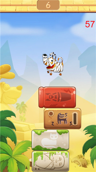 跳跳叠叠乐手游 v1.1.3 安卓版0