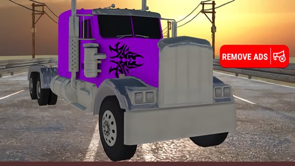 斜坡赛车游戏 v1.0 安卓版0