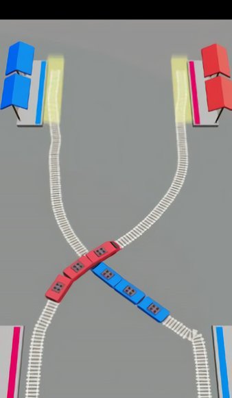 画个火车站手游 v0.1 安卓版0