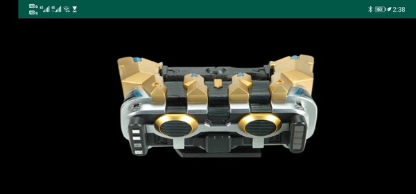 假面骑士ixa模拟器(IXA Driver) v1.0 安卓版1