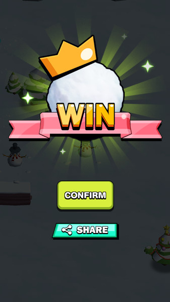 推雪球大作战手游 v1.2 安卓版3