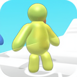 疯狂气球人手机版