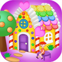 粘土疯狂制作手游