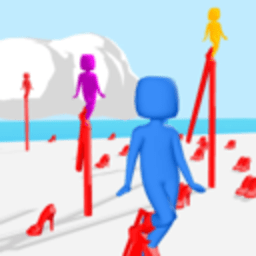 高跟鞋比赛最新版