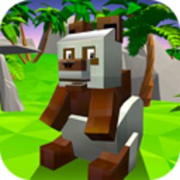 我的熊猫世界手游