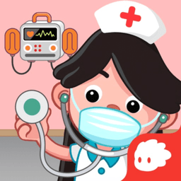 佩皮趣味医院游戏下载