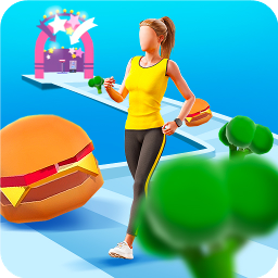 减肥我最美手机版